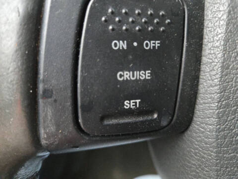 2004 Dodge Durango Limited