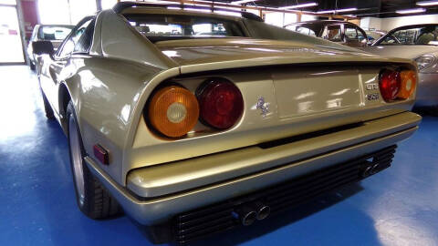 1987 Ferrari 328 GTB