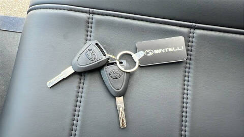 2025 Bintelli Beyond