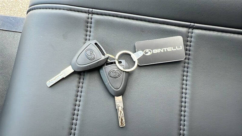 2025 Bintelli Beyond