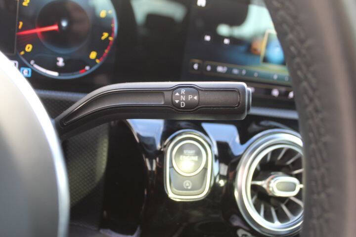 2021 Mercedes-Benz CLA CLA 250