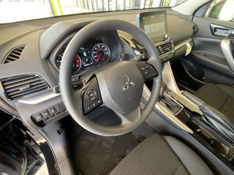 2026 Mitsubishi Eclipse Cross ES