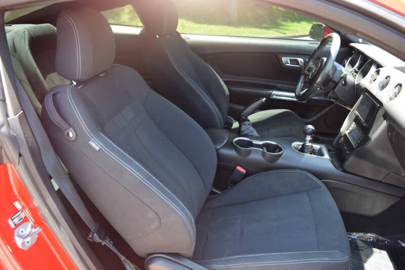 2018 Ford Mustang GT