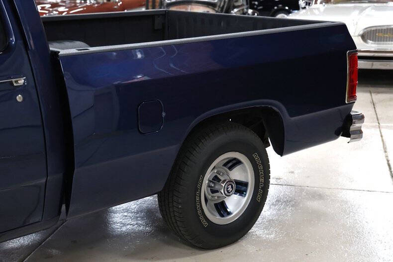 1992 Dodge RAM 150