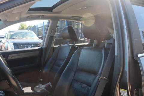 2009 Honda CR-V EX-L