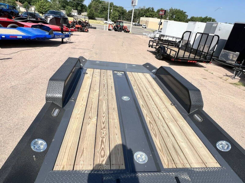 2023 RAWMAXX WMX-18-27K