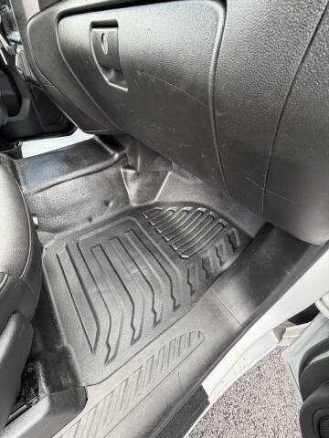 2022 Chevrolet Silverado 3500HD