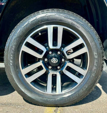 2014 Toyota 4Runner