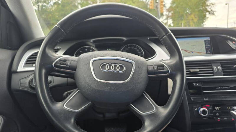 2015 Audi Allroad 2.0T quattro Premium