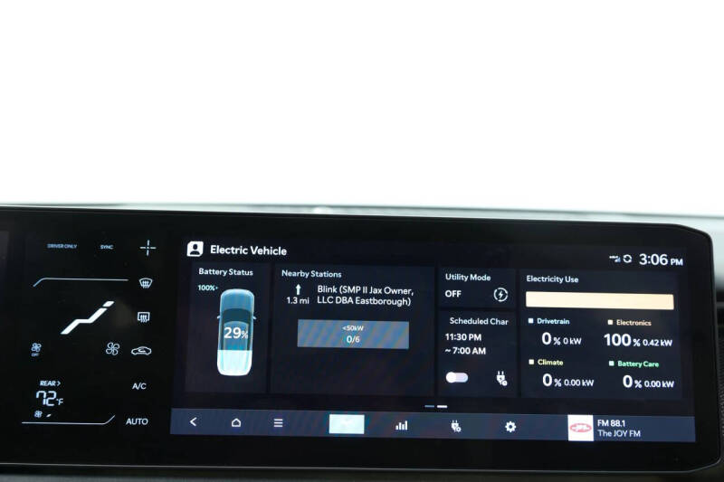 2024 Kia EV9 GT-Line