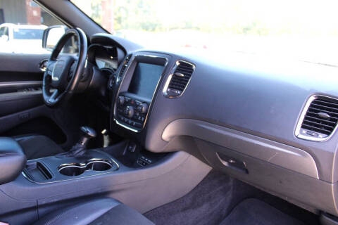 2019 Dodge Durango R/T