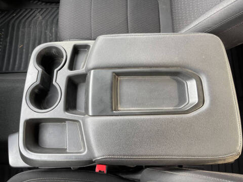 2022 Chevrolet Silverado 2500HD