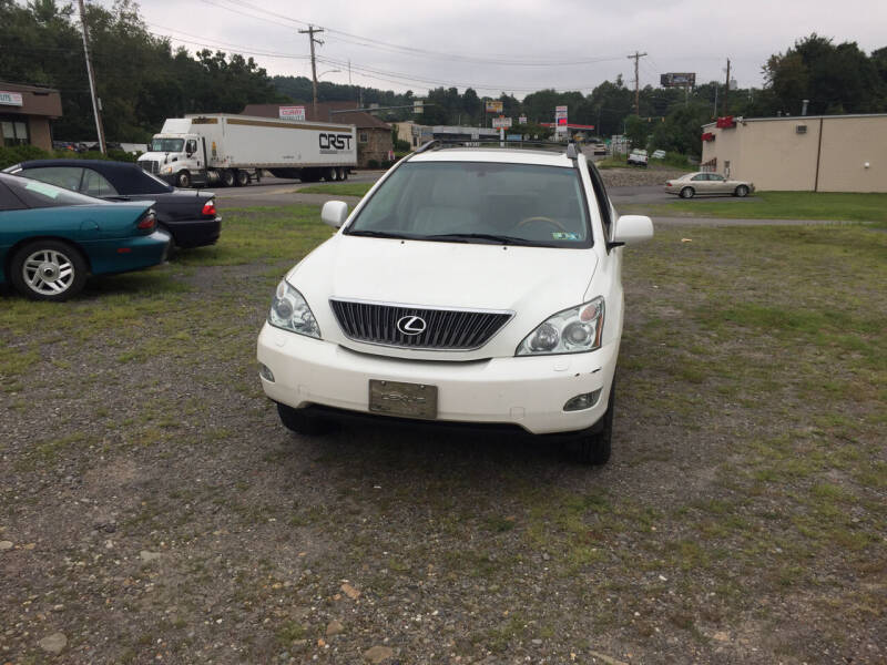 Lexus For Sale In Binghamton, NY - Carsforsale.com®