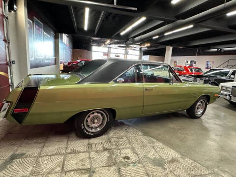 1972 Dodge Dart