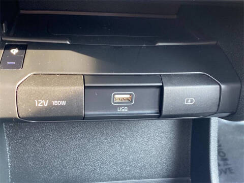 2020 Kia Niro EV EX Premium