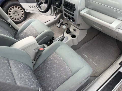 2007 Chrysler PT Cruiser