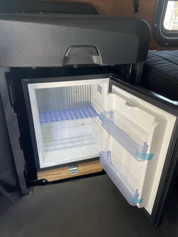 2022 Freightliner Cascadia