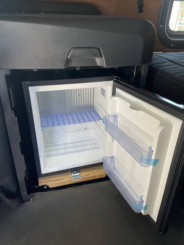 2022 Freightliner Cascadia