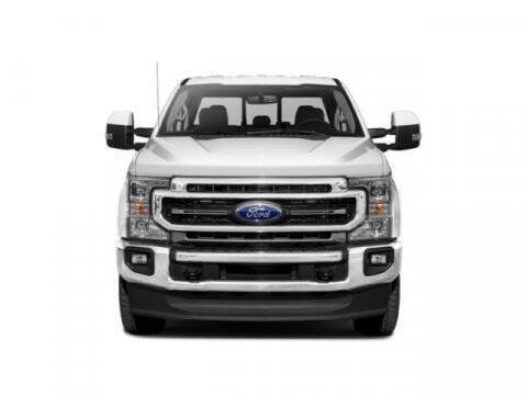 2020 Ford F-250 Super Duty