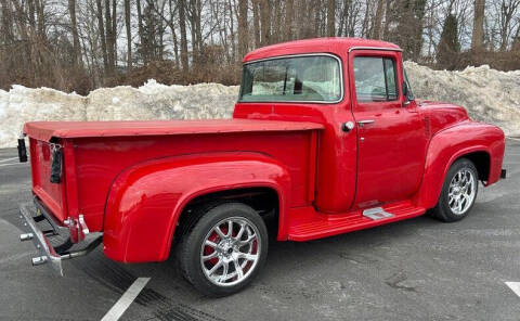 1956 Ford F-100