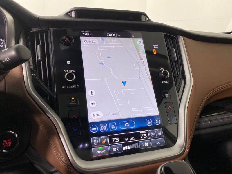 2024 Subaru Outback Touring XT