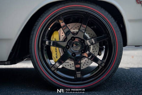 1965 Chevrolet Malibu