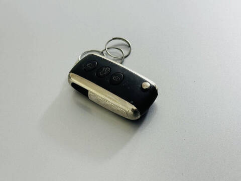 2013 Bentley Continental GT V8