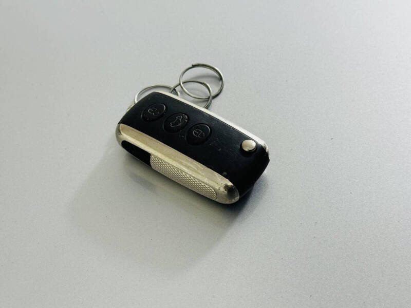 2013 Bentley Continental GT V8