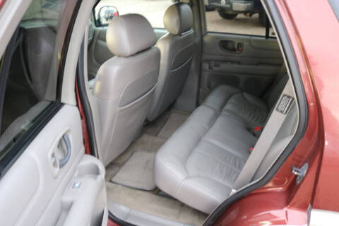 1998 Chevrolet Blazer