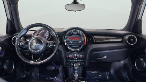 2015 MINI Hardtop 4 Door Cooper S