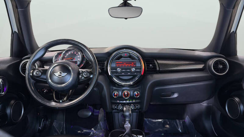 2015 MINI Hardtop 4 Door Cooper S
