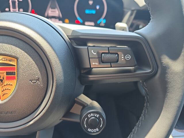 2026 Porsche Cayenne Coupe