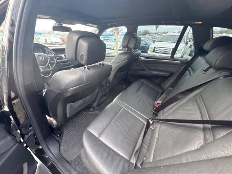 2012 BMW X5 xDrive35d