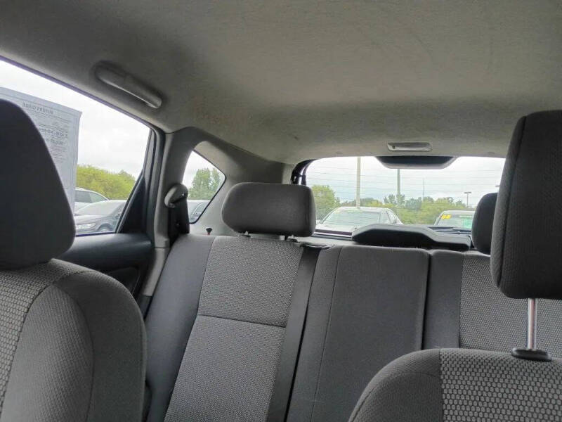 2007 Pontiac Vibe