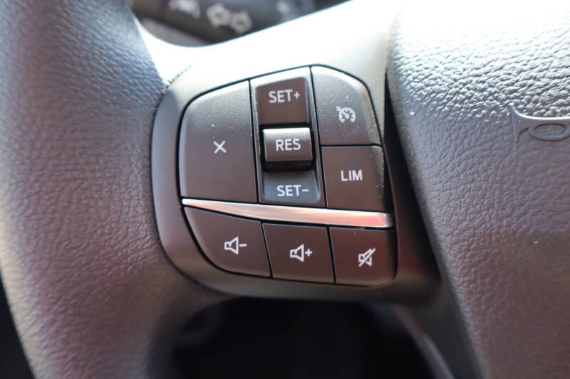 2025 Ford Transit 250