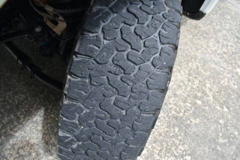 2019 Ford F-250 Super Duty