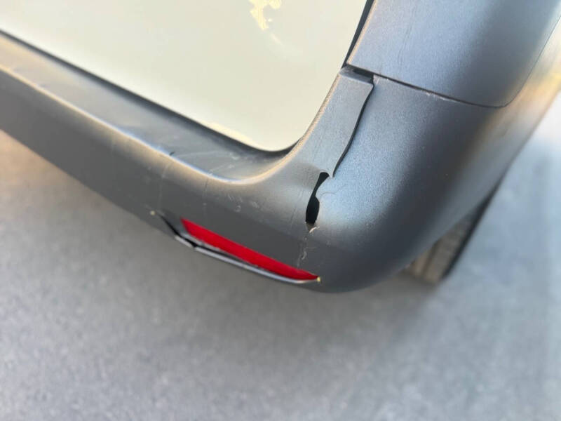 2016 Mercedes-Benz Metris