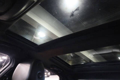 2018 Cadillac CT6 3.6L Luxury