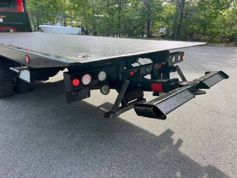 2020 Peterbilt 337