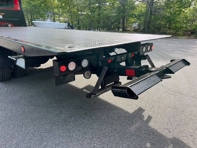 2020 Peterbilt 337