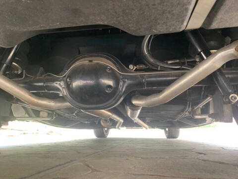 1949 Nash Ambassador