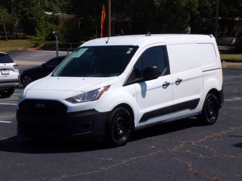 2019 Ford Transit Connect for sale at Cars R Us in Louisville GA