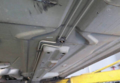 1997 Cadillac DeVille