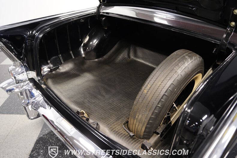 1957 Chevrolet Bel Air