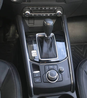 2022 Mazda CX-5 2.5 S Premium Plus