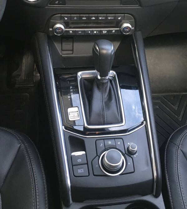 2022 Mazda CX-5 2.5 S Premium Plus