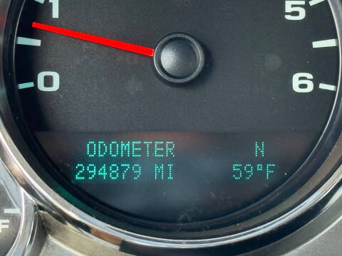 2012 GMC Sierra 1500 SLE