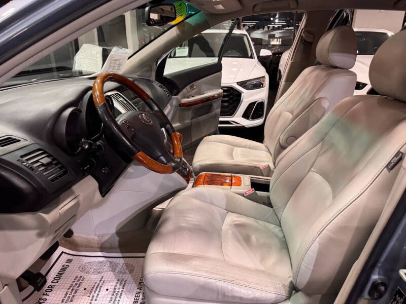 2007 Lexus RX 350