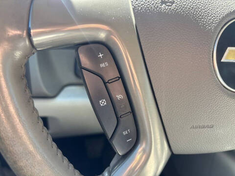 2014 Chevrolet Silverado 2500HD