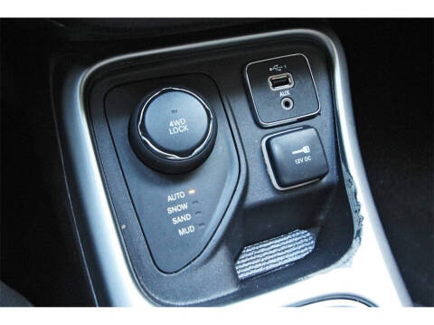 2019 Jeep Compass High Altitude